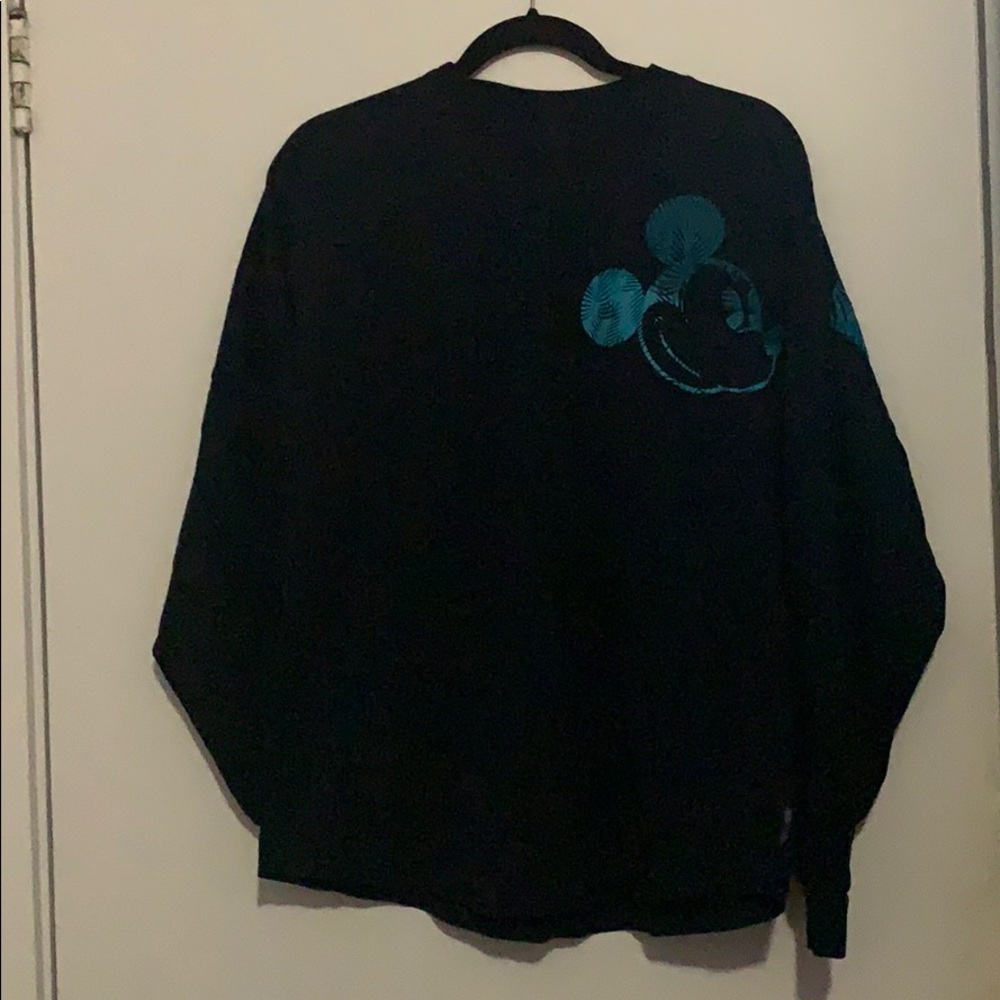 Disney spirit jersey